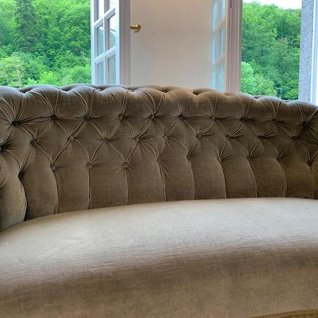 La Porterie De L'Abbaye De Marche Les Dames Namur Kültér fotó